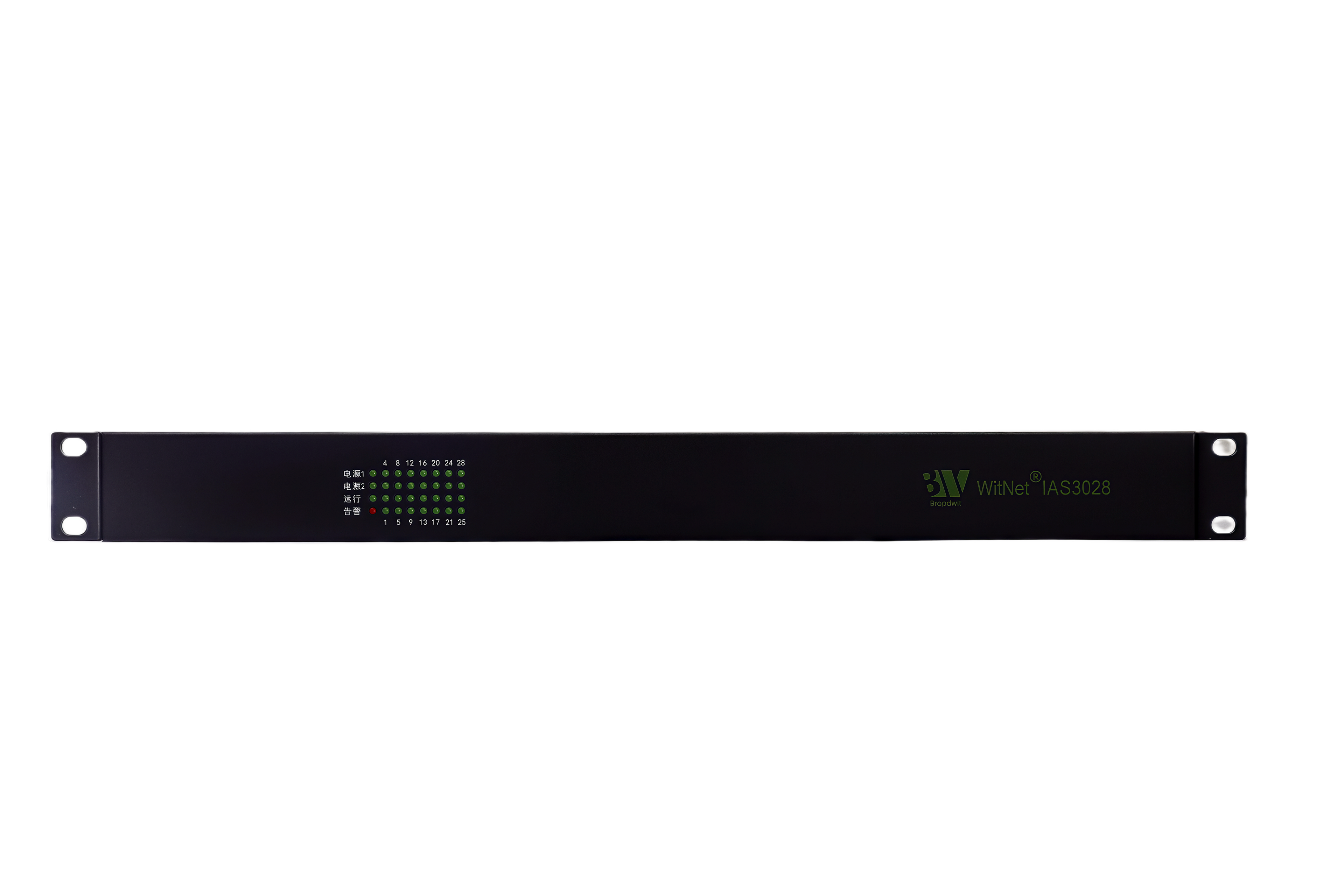 WitNet IAS3028-4SLC-24GT-HVD