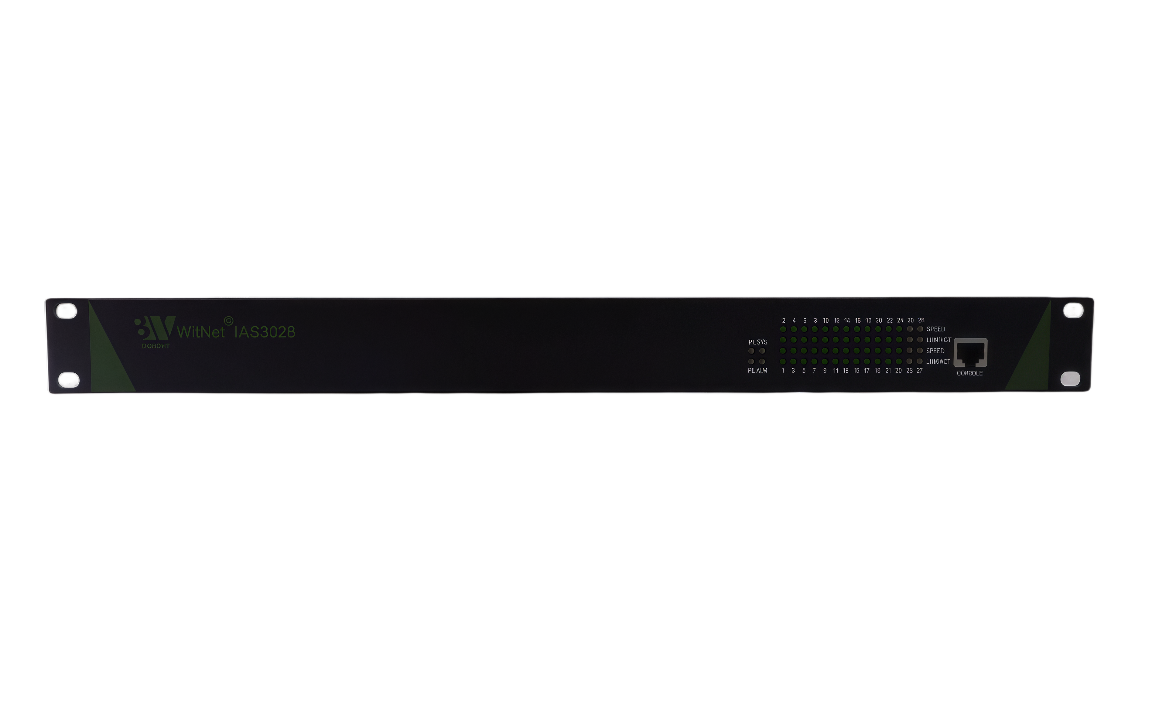 WitNet IAS3028-12SLC-12T-HVD