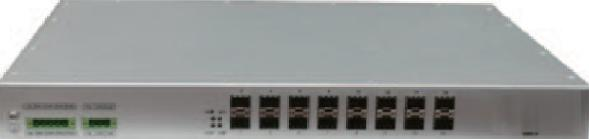 BWYX-3028-G-G16-NZK 南网智能变电站过程层千兆以太网交换机