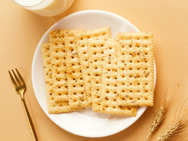 Innovative Measures of Biscuit Manufacturers