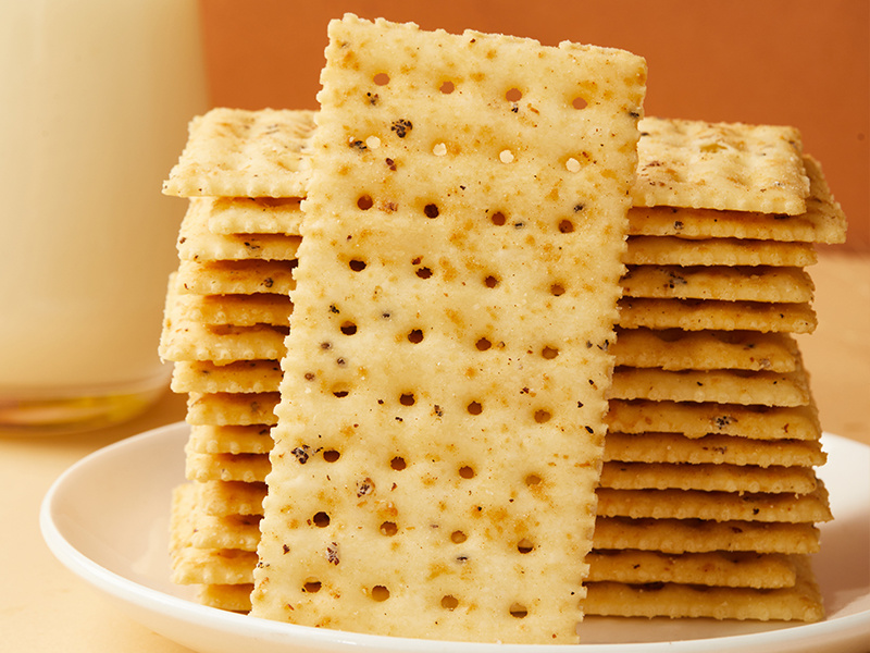 Biscuits with Special Effects