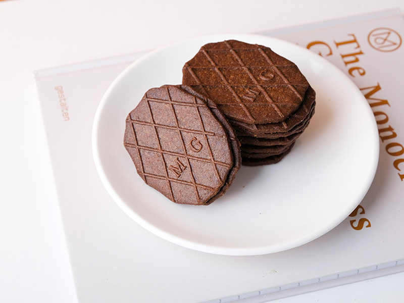 Common Sense about the Classification of Biscuits