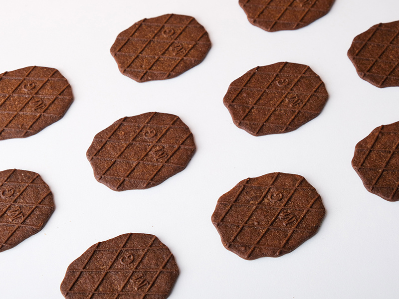 Characteristics of Biscuit Consumers