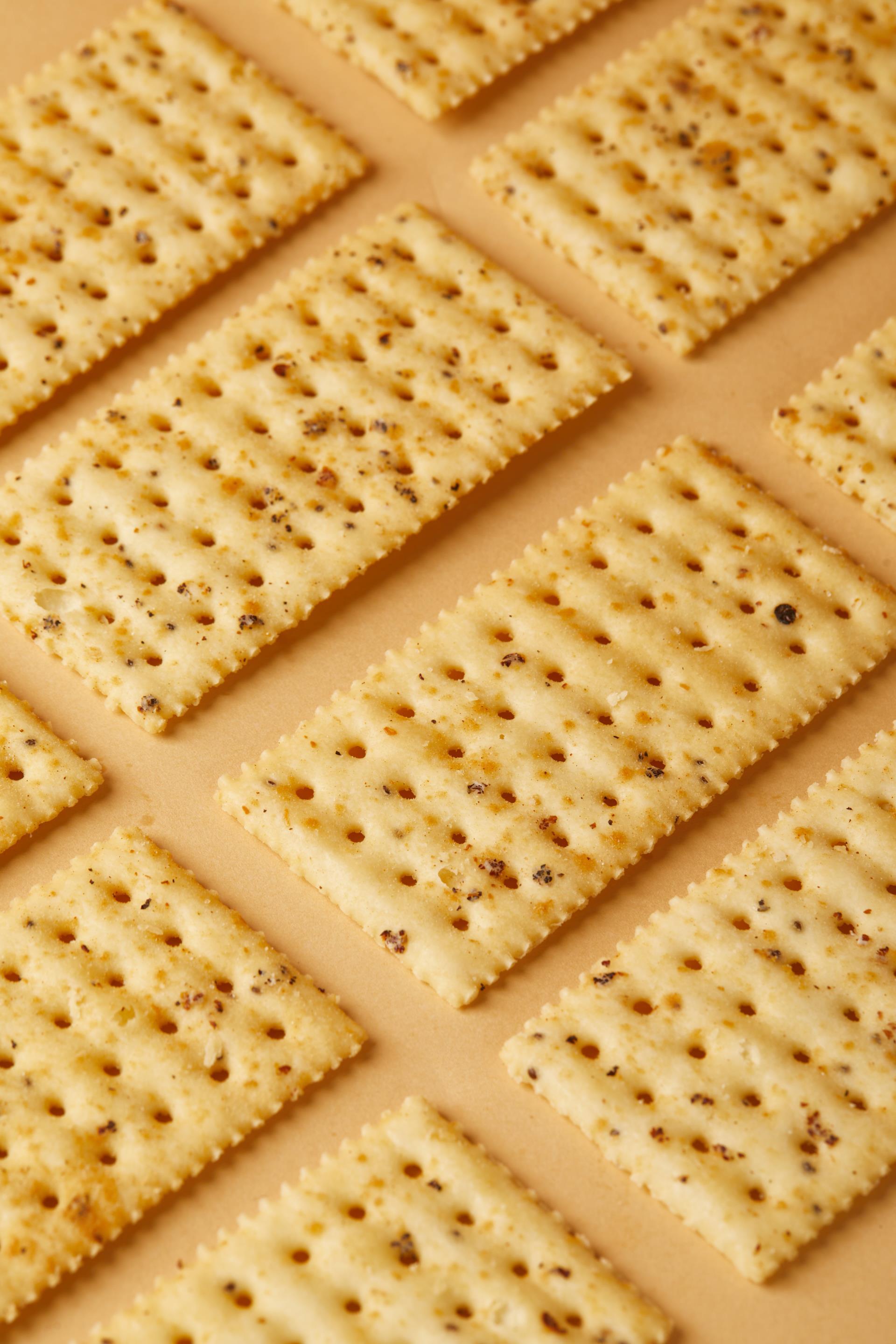 International Market and Trends of Biscuits