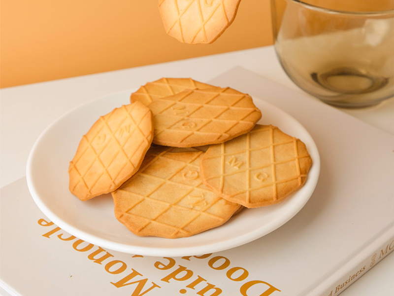 How to Choose Healthy Biscuits