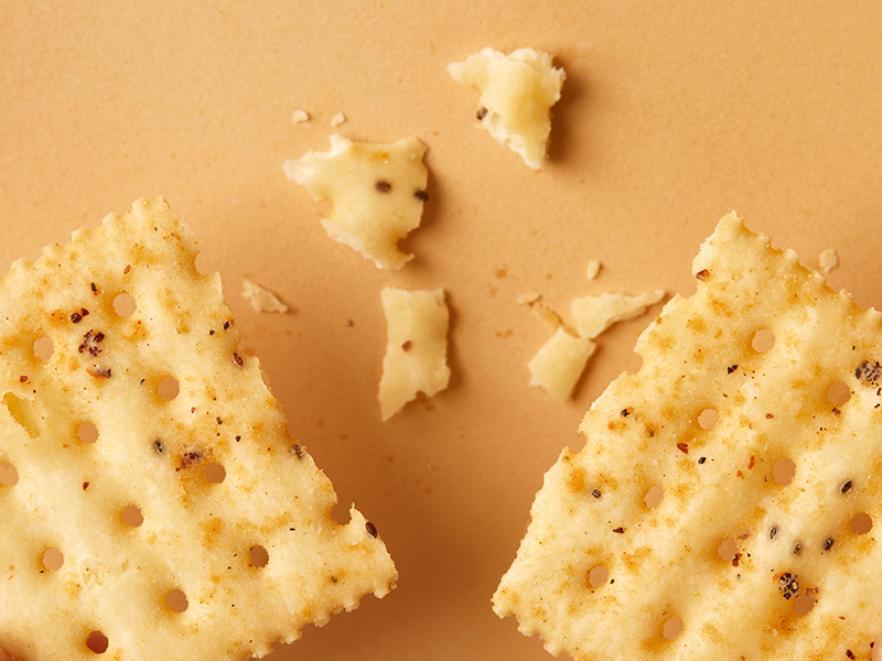 Hidden Calorie Bombs" in Biscuits