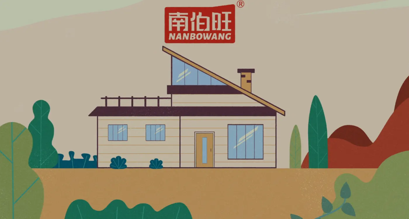 视频标题