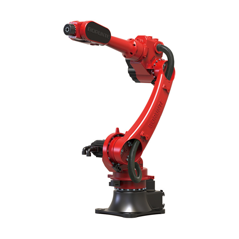 六軸機器人 BRTIRUS1820A