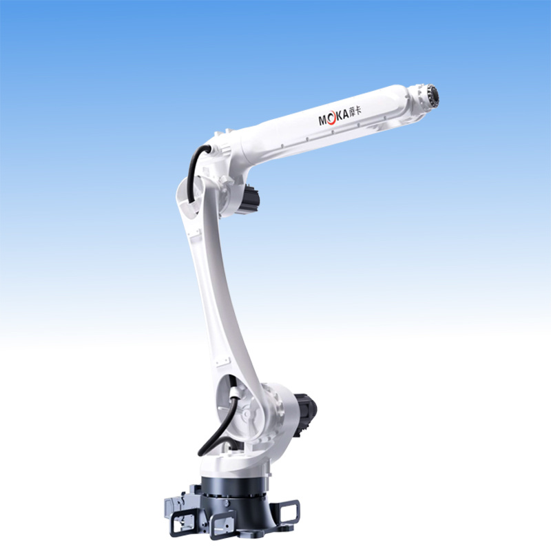 藦卡工業機器人MS30-1840