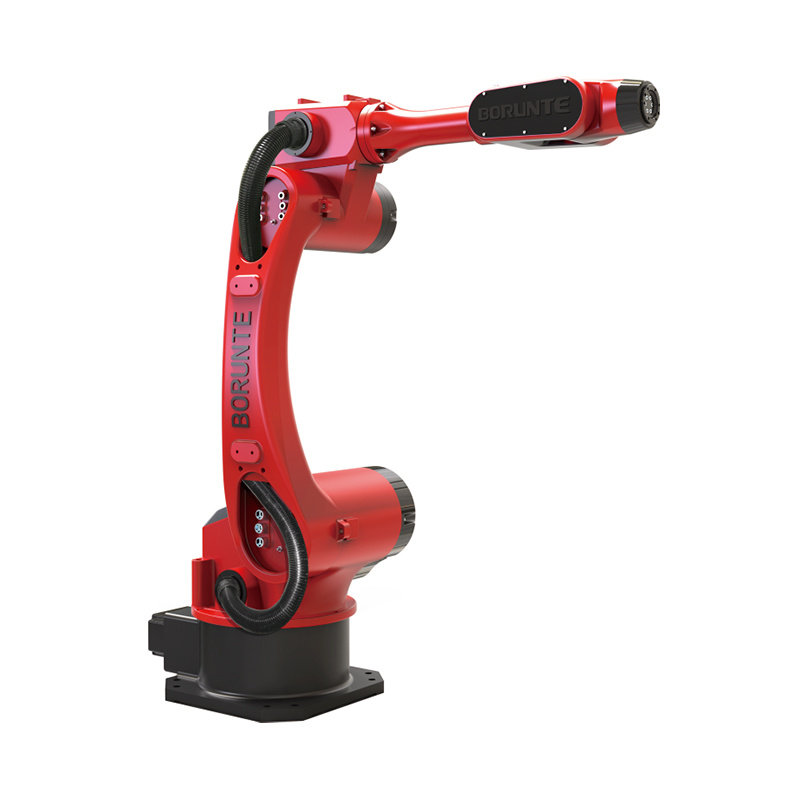 六軸機器人 BRTIRUS1510A