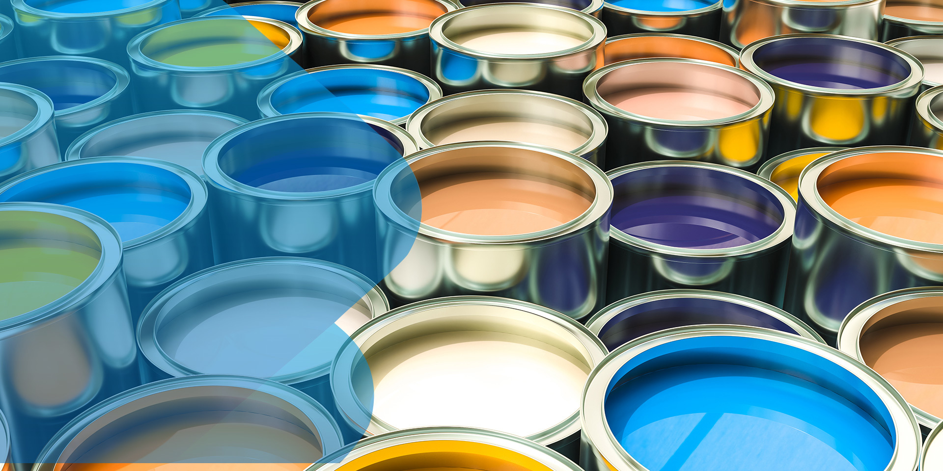 Fucheng Printing Pigments