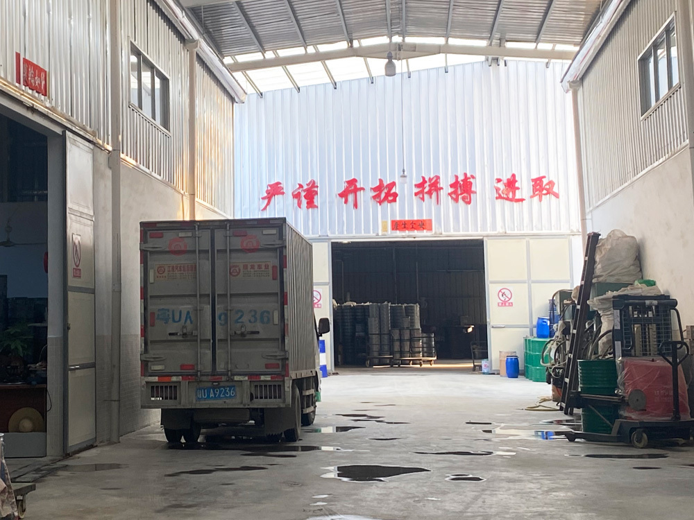 Company Environment