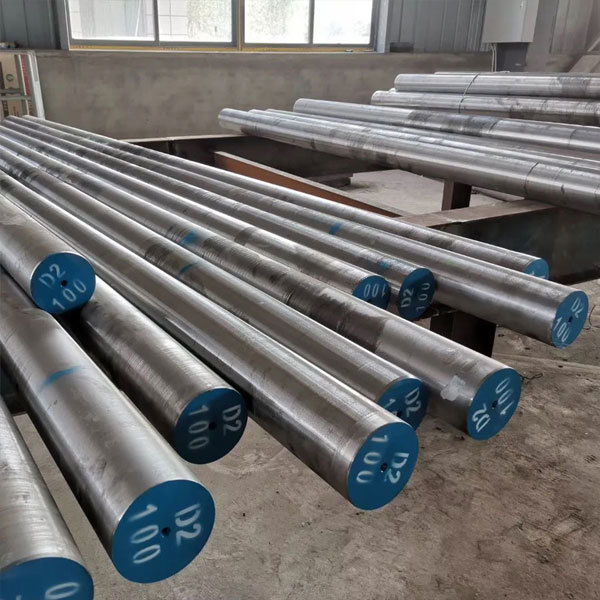 A572 Carbon Steel Bar