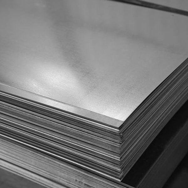 Galvanized Steel Sheet