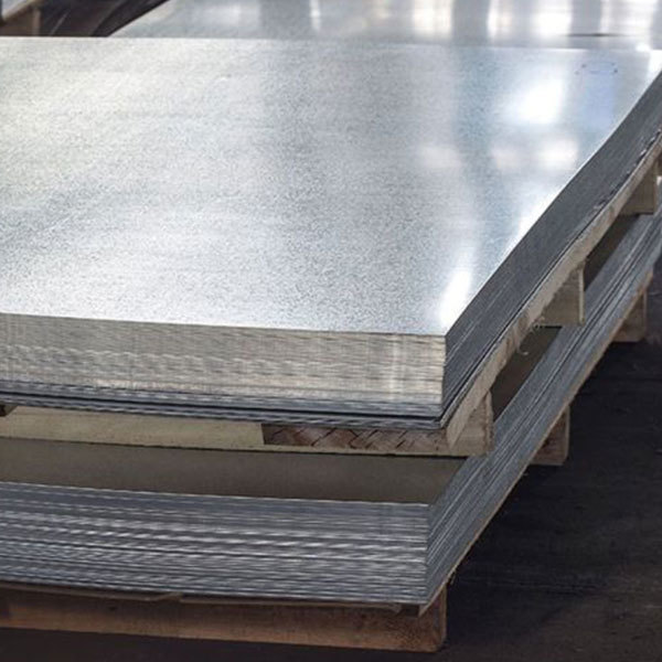 Galvanized Steel Sheet