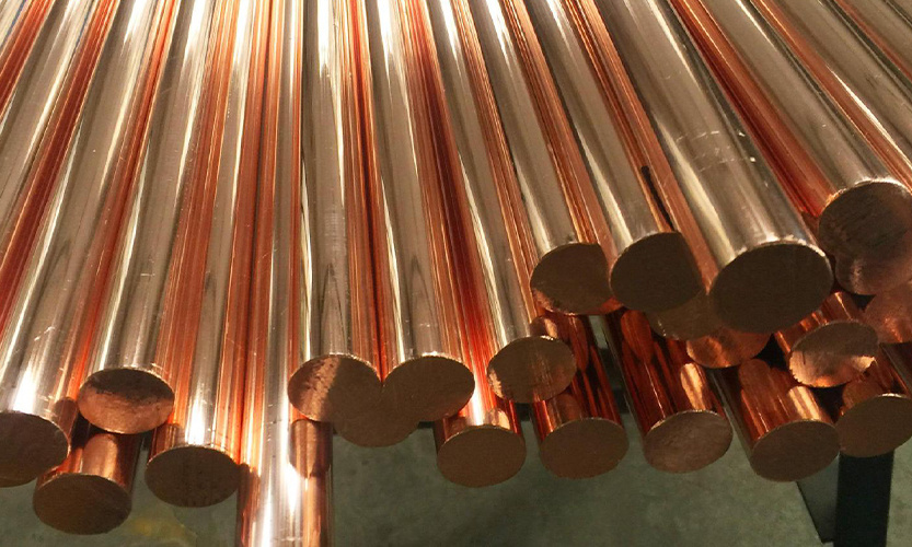 C10200 Copper Bar