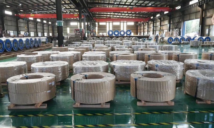 1060 Aluminum Coil