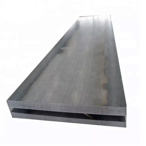 A285 Carbon Steel Pressure Plate