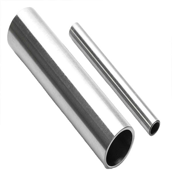 304 Stainless Steel Pipe