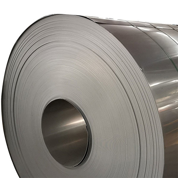 304 Stainless Steel Coil