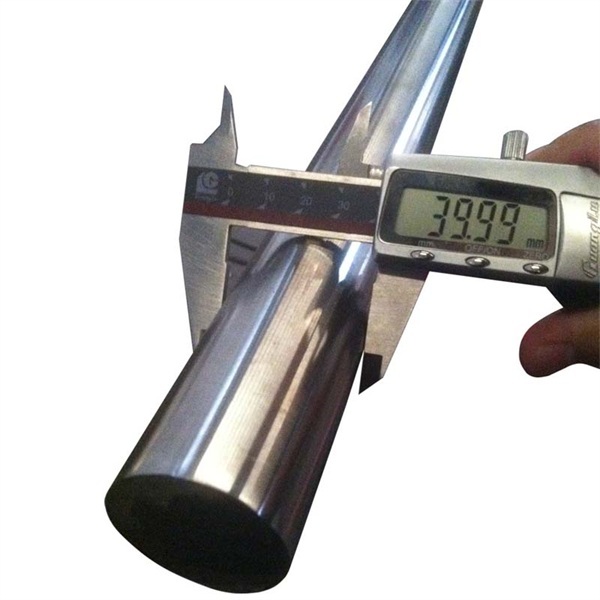 904L Stainless Steel Round Bar