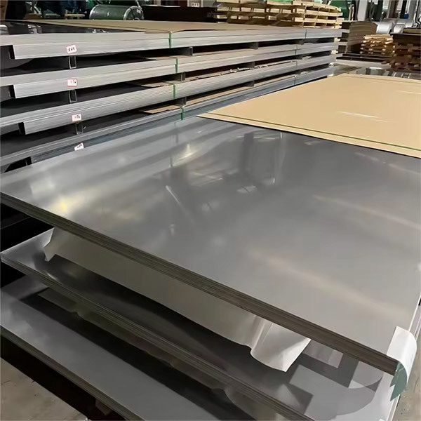 304 Stainless Steel Plate