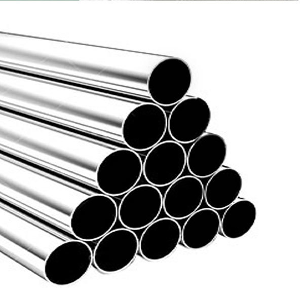 Titanium Alloy Pipe
