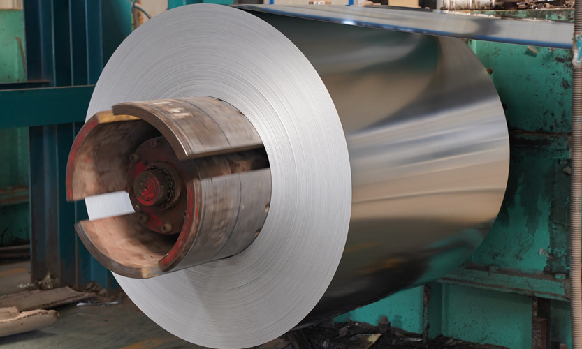 1100 Aluminum Coil
