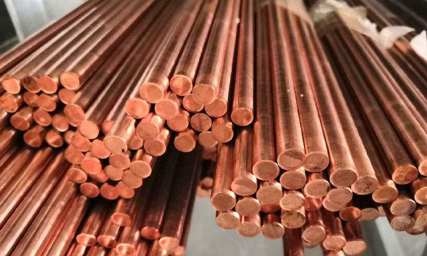C11000 Copper Bar