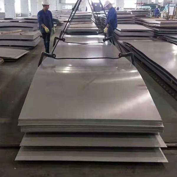 304 Stainless Steel Plate