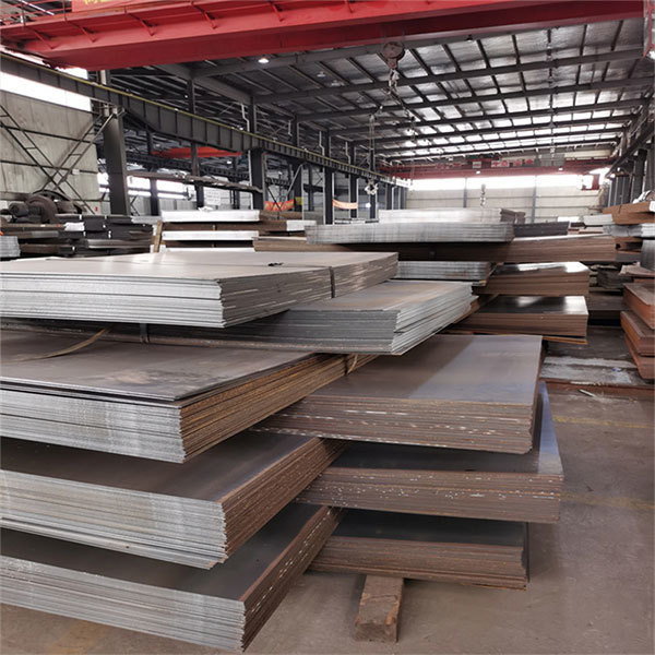 A36 Carbon Steel Plate
