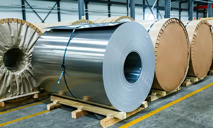 1060 Aluminum Coil