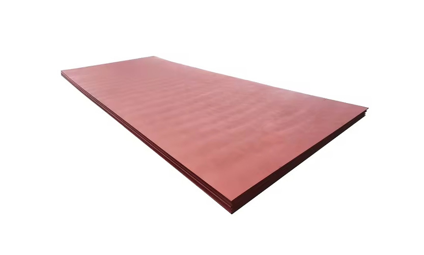 NM360 Steel Plate (NM360 Plate)