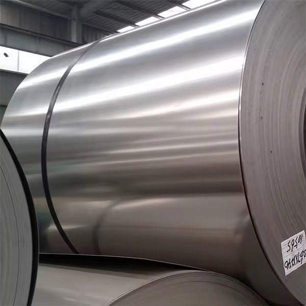 316L Stainless Steel Coil