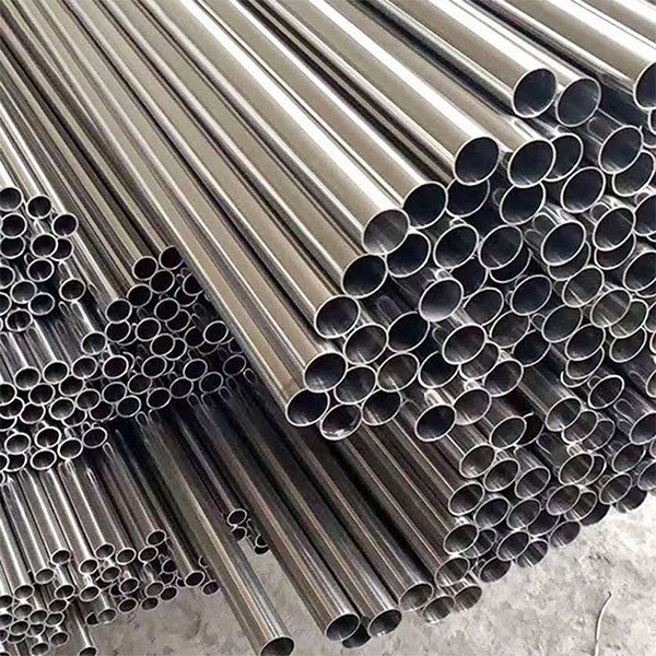 304L Stainless Steel Pipe