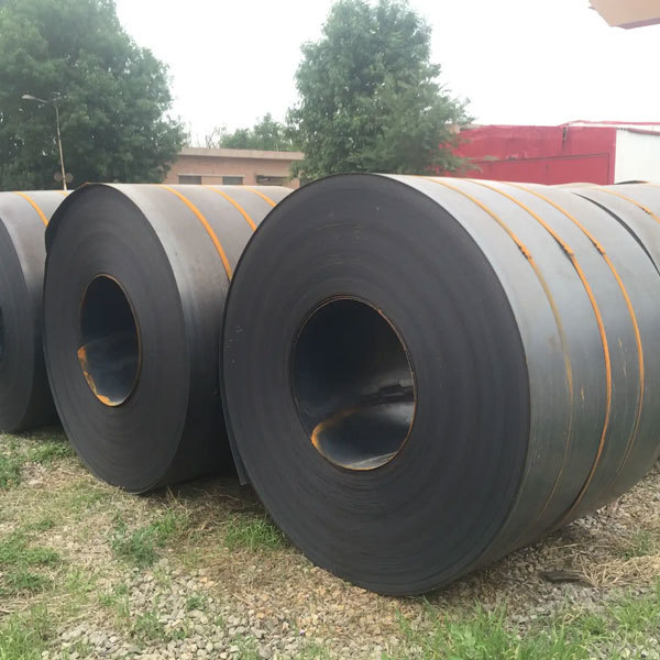 A283 Low Carbon Steel Coil