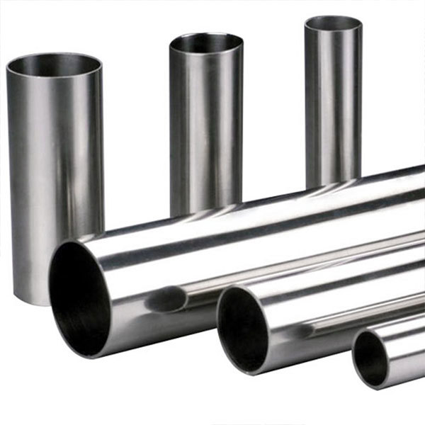 201 Stainless Steel Pipe