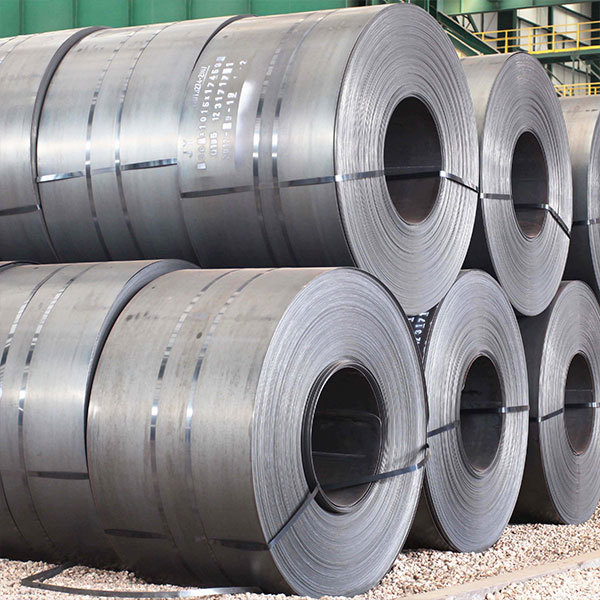 A283 Low Carbon Steel Coil