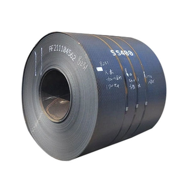 A283 Low Carbon Steel Coil