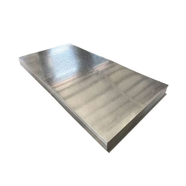 Galvanized Steel Corrugated Sheet