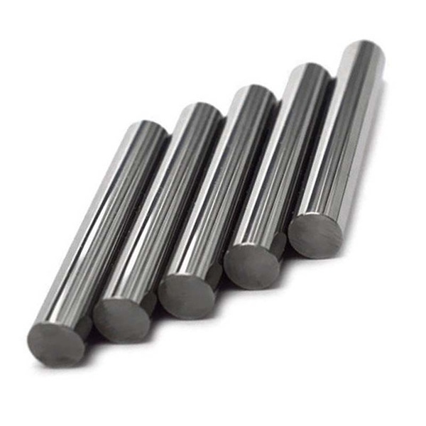202 Stainless Steel Bar