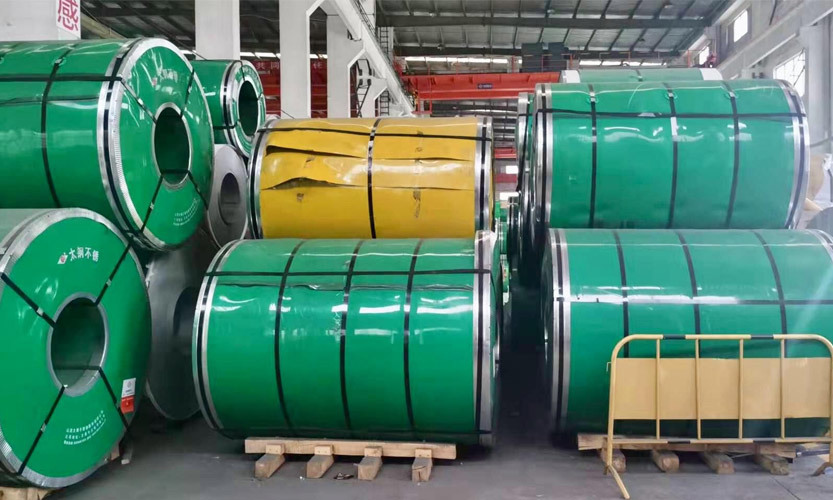 1100 Aluminum Coil