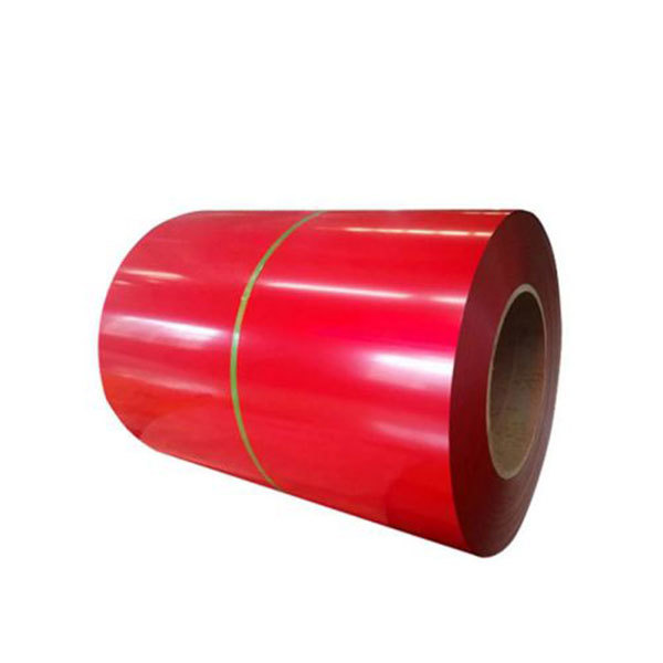PPGL Steel Coil