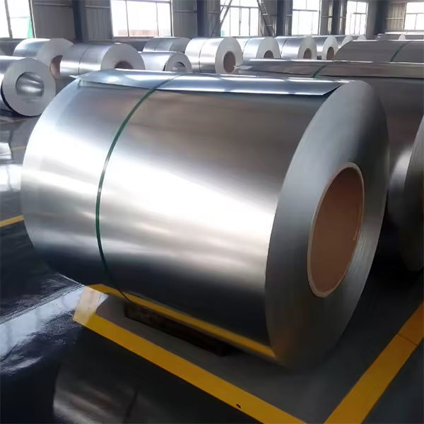 Galvanized Steel Coil