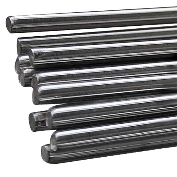 201 Stainless Steel Bar