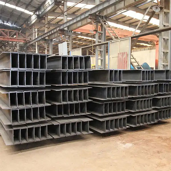 Stainless Steel/Carbon Steel/Alloy H-Beams