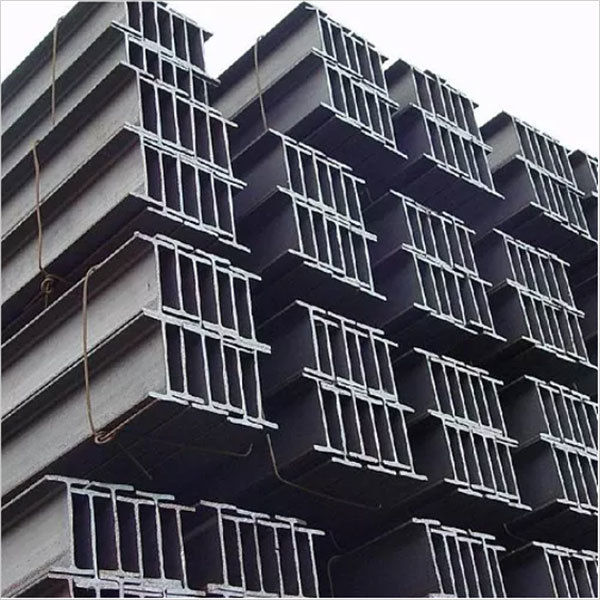 Stainless Steel/Carbon Steel/Alloy H-Beams