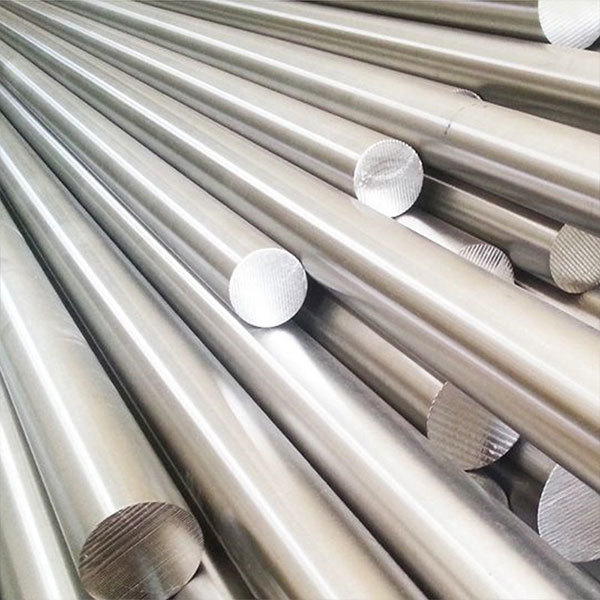 Hastelloy Alloy Bar
