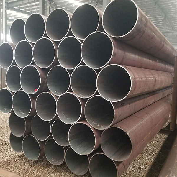 A106 Carbon Steel Seamless Pipe