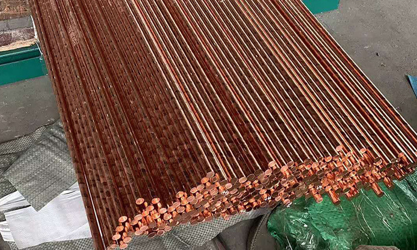 C12200 Copper Bar